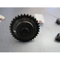 24B119 Idler Timing Gear From 2012 Chevrolet Traverse  3.6 12612840